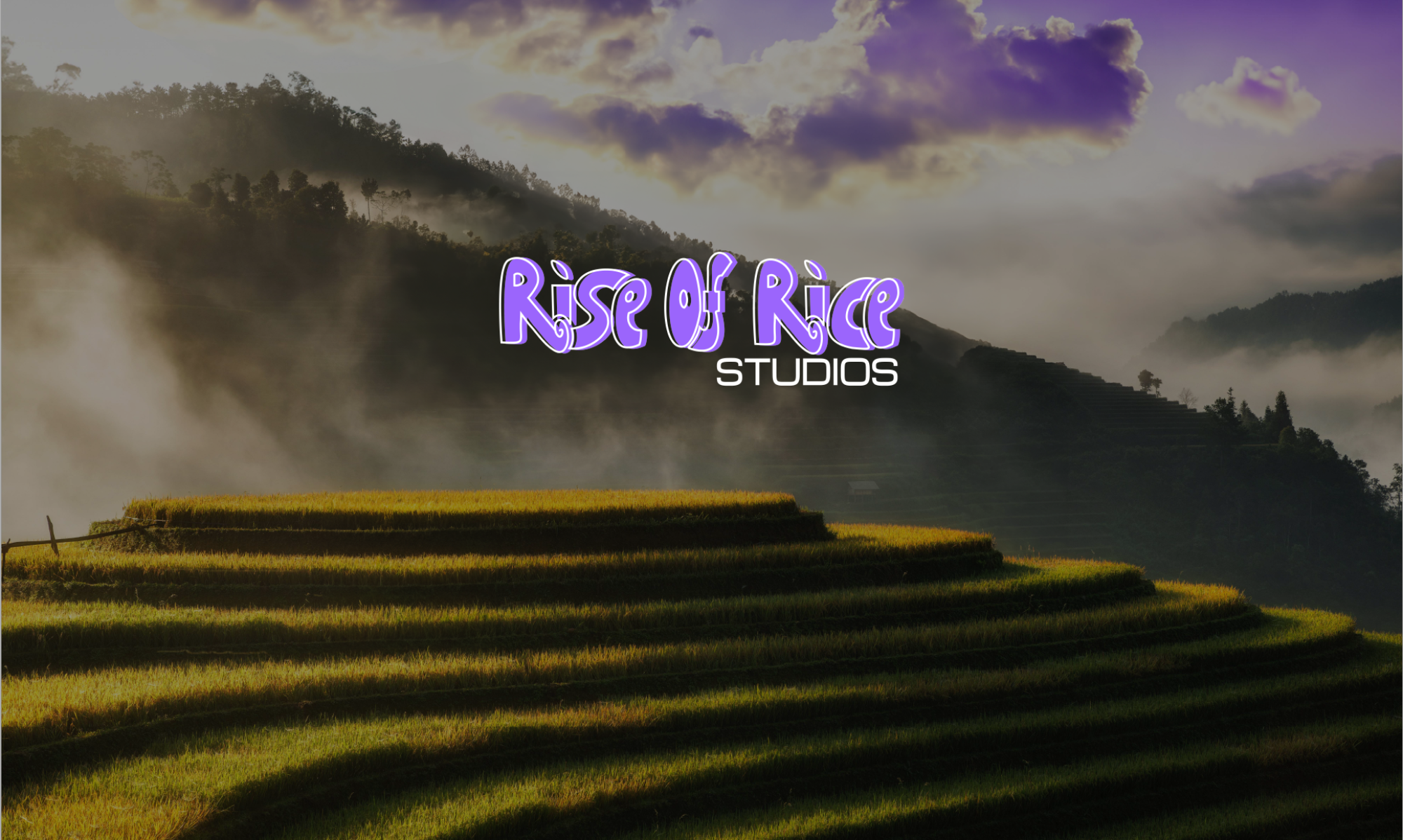 Headerfoto von RiseOfRice Studios / Headerphoto of RiseOfRice Studios